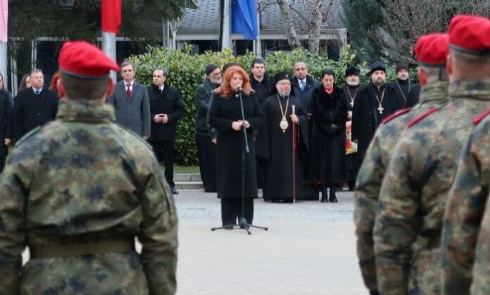 Йотова: 3 март роди Българското съединение и Българската независимост