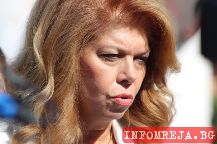 Йотова: Надявам се