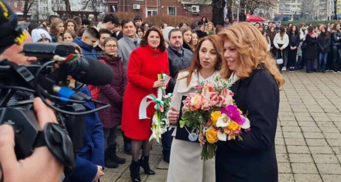 Йотова: Оптимист съм до последно за реализиране на последния мандат