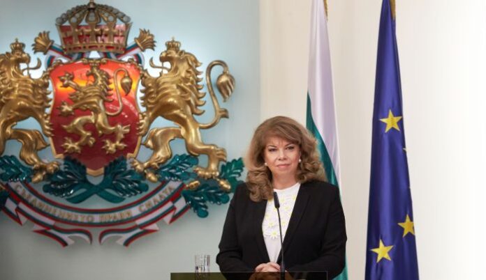 Йотова с отличие „Обединител на култури“