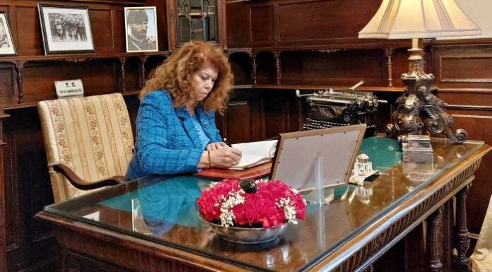 Йотова: Турската държава и турският народ могат да разчитат на нашата помощ