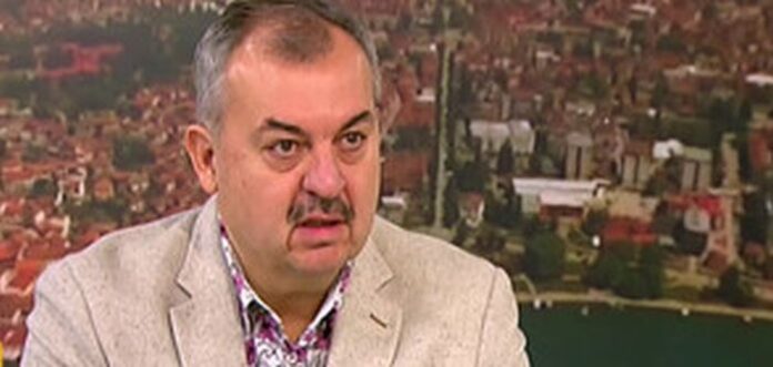 Журналист за РС Македония: Безумие е да се възпитава омраза към един народ