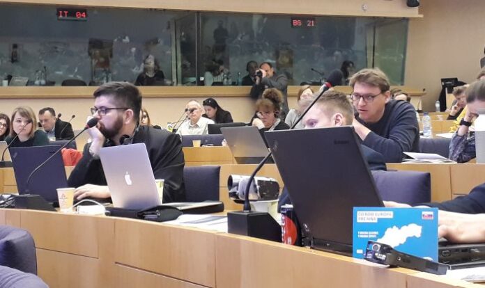 Журналисти дискутираха в Брюксел проблемите на Обединена Европа и Брекзит
