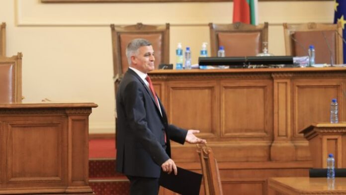 Кабинетът Янев подал над 60 сигнала при управлението Борисов 3