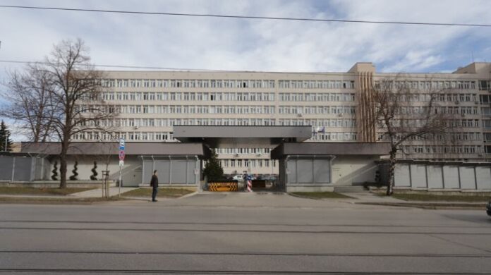 Кабинетът уволни зам.-председател на ДАНС