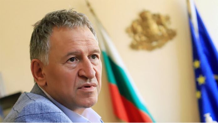 Кацаров: България ще влезе в „оранжевата зона”