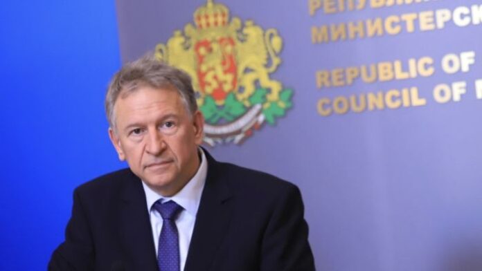 Кацаров дава на Спецпрокуратурата материали за строежа на Детската болница