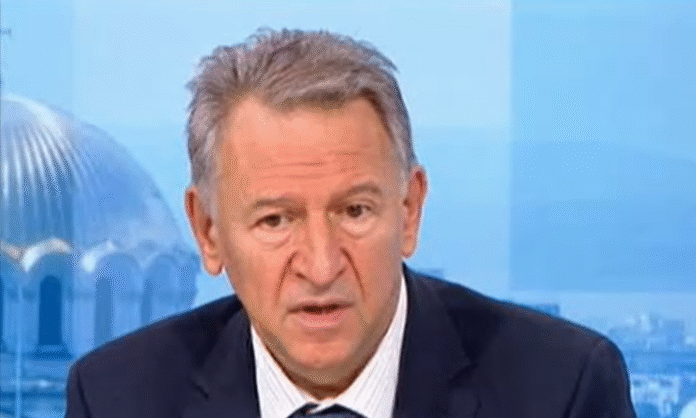 Кацаров: Налагат се допълнителни мерки