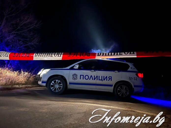 Кафелов - намерен на задната седалка