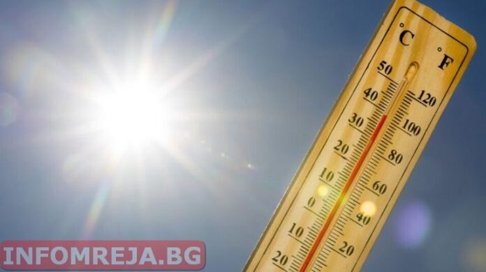 Как да се предпазим от топлинен удар през летните месеци