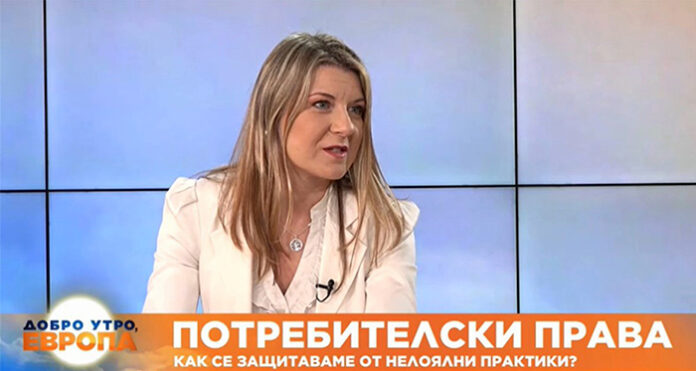 Как да се предпазваме от опасни стоки?
