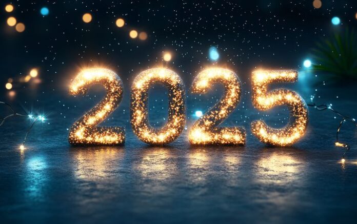 Как ще се работи и почива през 2025 г.