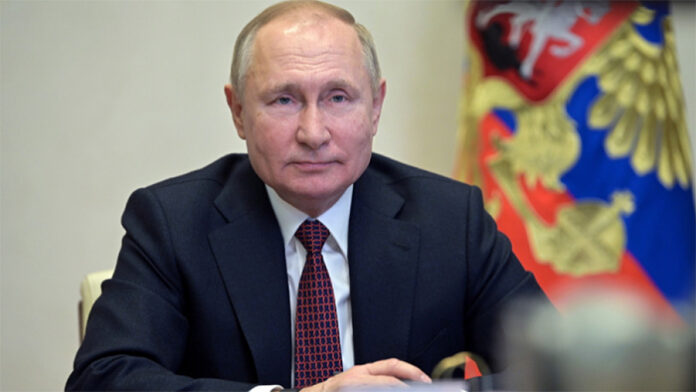 Каква е истинската цел на Русия и какво иска Путин?