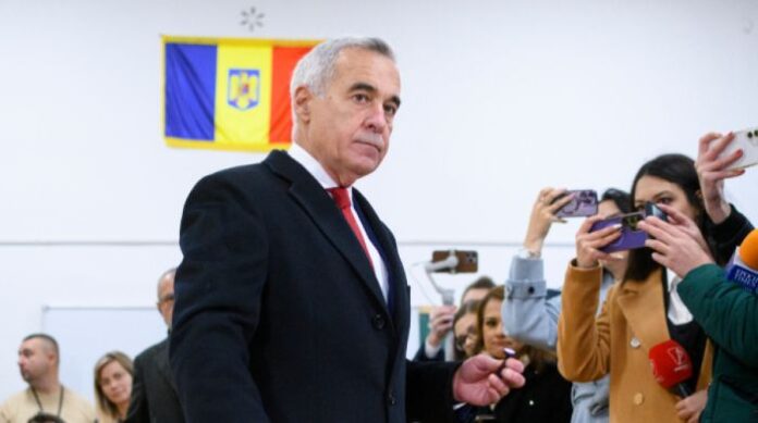 Калин Джорджеску: Искаме живота си обратно