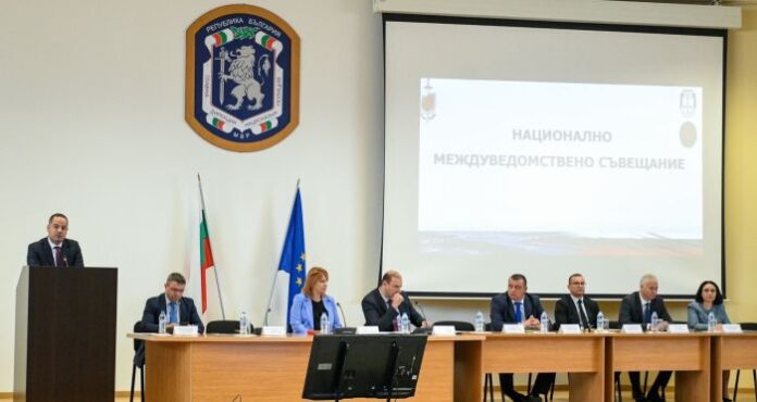 Калин Стоянов няма да толерира политическо заиграване с МВР