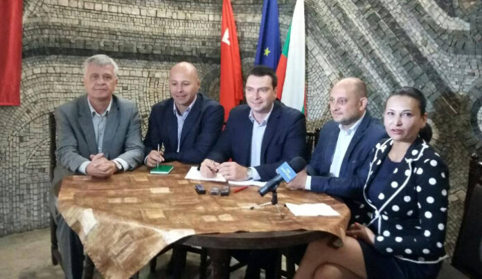 Калоян Паргов: Не приемам оправдание от финансовия министър „няма пари“