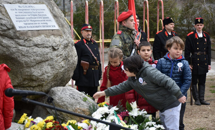 Камбанен звън