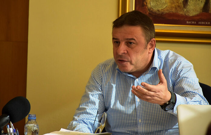 Камбитов: Благоевград е предпочитан от инвеститорите
