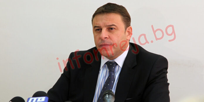 Камбитов посреща австрийския посланик