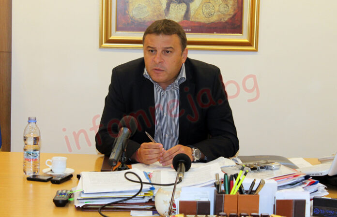 Камбитов удължи срока за смяна категоризацията на заведенията
