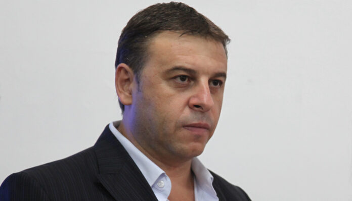 Камбитов в списъците на НАП за подадени декларации с невярно съдържание