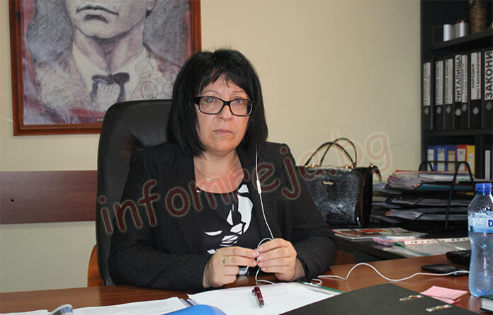 Кампанията 
