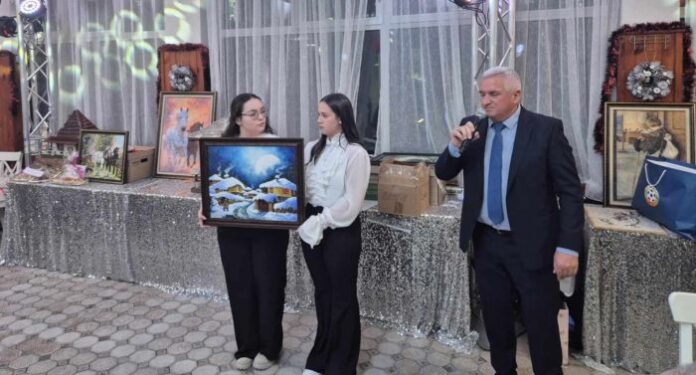 Кампанията „Нека доброто продължи!“ в Сатовча събра рекордната  сума от 175 406 лева