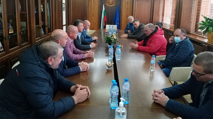 Кандидати за народни представители от „БСП за България“ проведоха срещи в Банско и Разлог