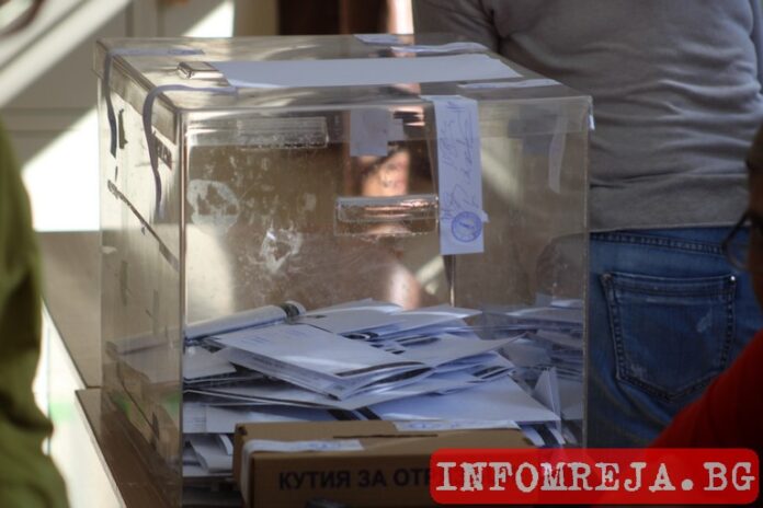 Кандидати за съветници в Сандански се отказаха от надпреварата