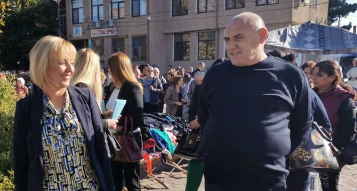 Кандидатът за кмет на Арчар на „Изправи се.БГ“ е на балотаж