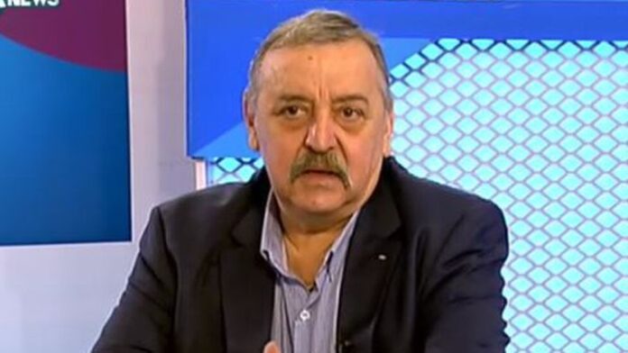 Кантарджиев: У нас и в Сърбия почти няма грип