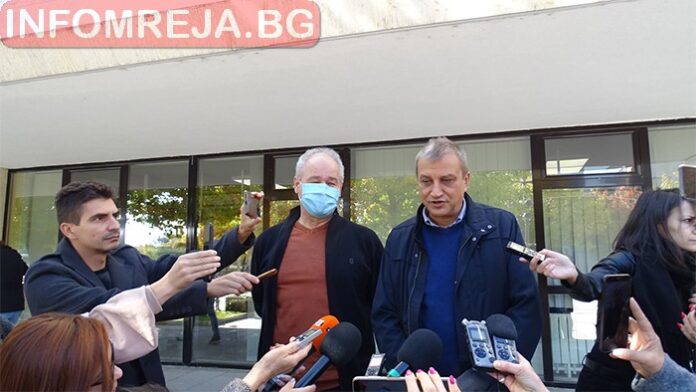 Капацитетът на болниците в Благоевградско е запълнен