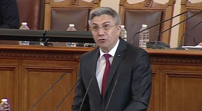 Карадайъ: Готови сме на диалог и компромиси