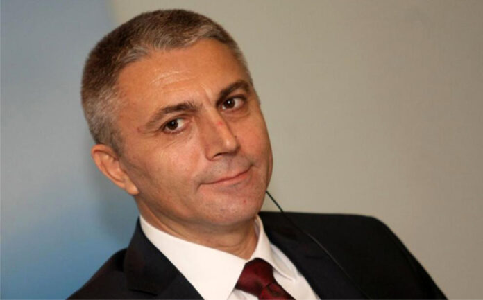 Карадайъ на рождения ден на ДПС: Демокрацията е в отстъпление