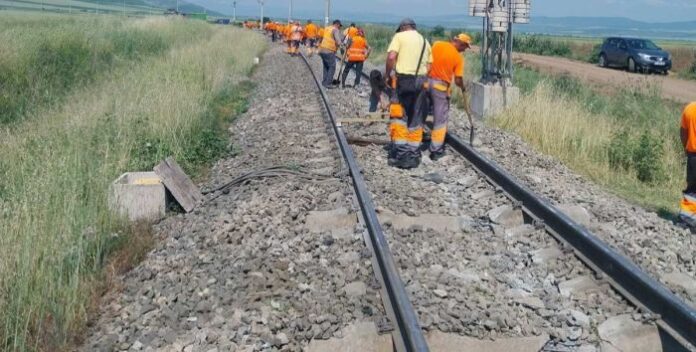 Караджов разпореди извънредна проверка след дерайлирането на вагон между Коньово и Кермен