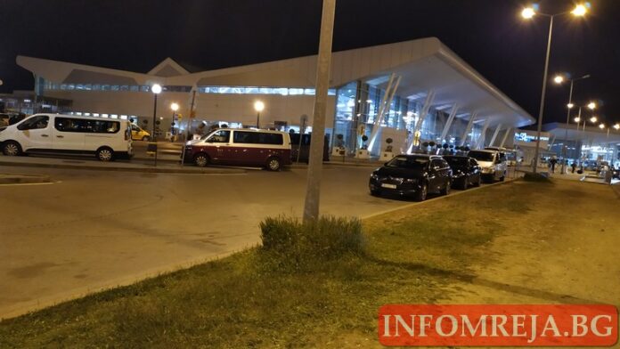 Караджов с мерки за ограничаване навлизането на дроновете в зоните на летищата
