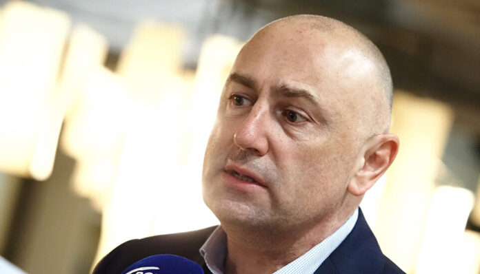 Каримански е назначен за член на УС на БНБ