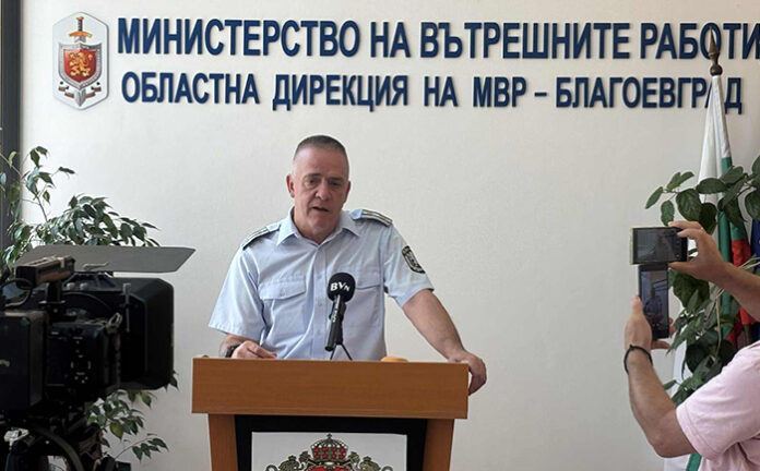 Катастрофите в Пиринско - заради неправилни маневри