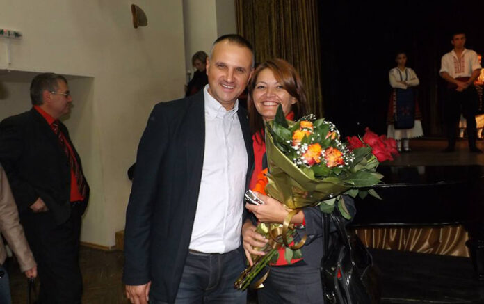 Катерина Янчева е новият общински председател на БСП - Кюстендил