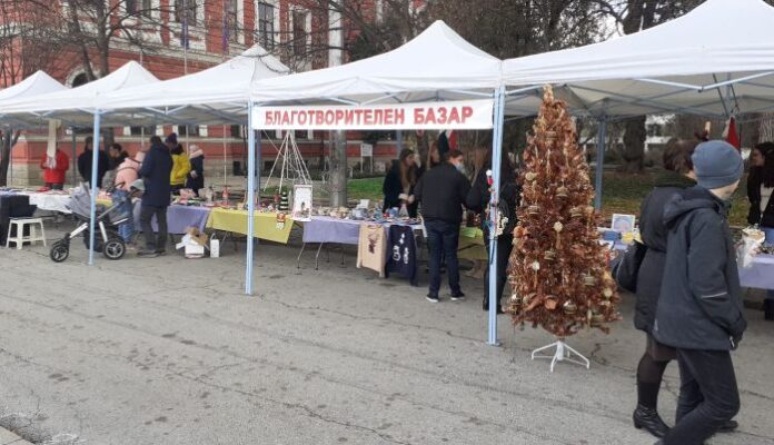Каузата! Кюстендилци събраха необходимите средства за операцията на Оги