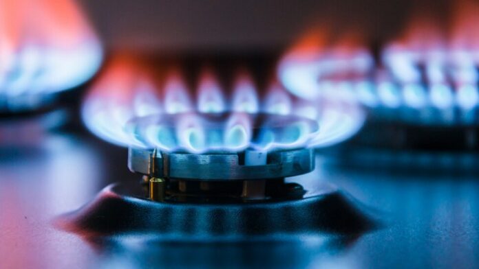 КЕВР утвърди цената на природния газ за май