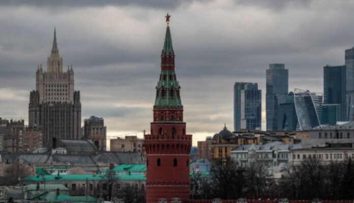 Киев опитал да нанесе удар по Кремъл с дронове