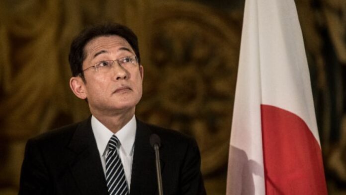 Ким Йо-чен: Премиерът на Япония има намерение да се срещне с Ким Чен-ун