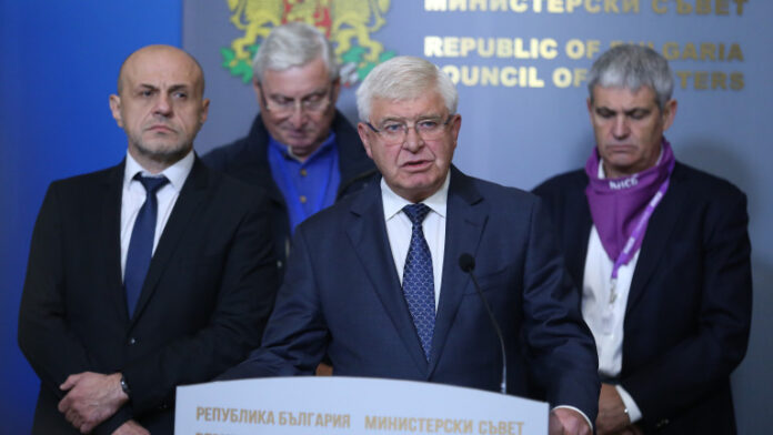 Кирил Ананиев: 200 млн. лв. повече залагаме в проектобюджета на НЗОК през 2020