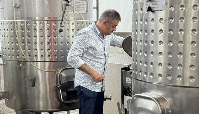 Кирил Добрев: Районът на Сандански и Мелник има всички условия да се превърне в малката българска Тоскана