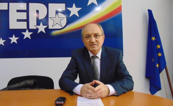 Кирил Калфин: С обновен екип ГЕРБ в Кюстендил тръгва за предстоящите избори