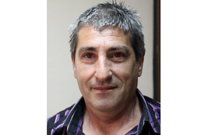 Кирил Манов е новият главен специалист по охрана в община Благоевград