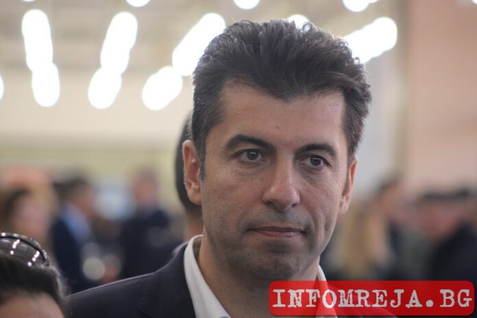 Кирил Петков: Андрей Гюров нямаше да откаже заради отговорност към Конституцията