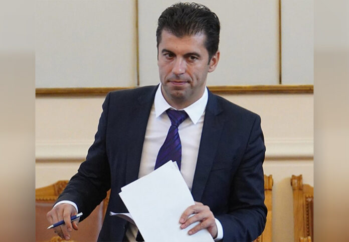 Кирил Петков: ББР е раздала на 20 фирми 90% от капитала си