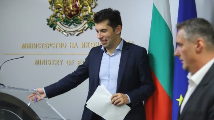 Кирил Петков би бил пак служебен министър